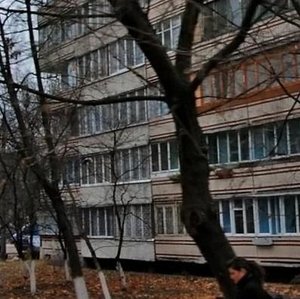 Lesia Kurbasa Avenue, 10В, Kyiv: photo