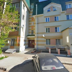 Zhigareva Street, 7, Tver: photo