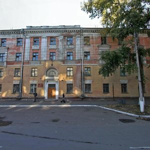 Oktyabrskiy Avenue, 35, : foto