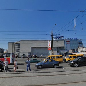 Dybenko Street, 26, Saint Petersburg: photo