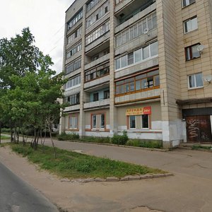 3-y mikrorayon, 32, Tikhvin: photo