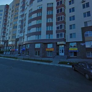 Курск, Улица Горького, 70: фото