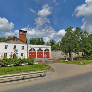 Nudolskoye shosse, 7, Moscow and Moscow Oblast: photo