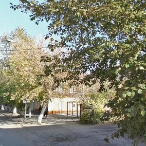 Sovetskaya Street, 116, Kurgan: photo