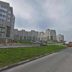 Gazovikov Street, 9, Belgorod: photo