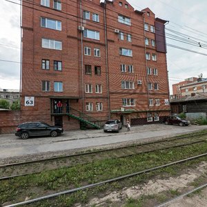 Soviet Street, 63, Tomsk: photo