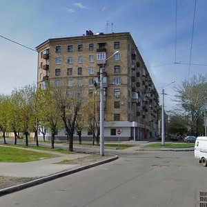 Харьков, Проспект Героев Харькова, 102/112: фото