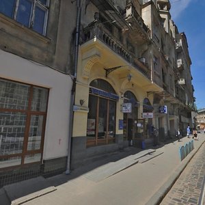 Vulytsia Bohdana Khmelnytskoho, No:5, Lviv: Fotoğraflar