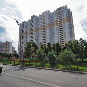 Pyatnitskoye Highway, 15к1, Moscow: photo