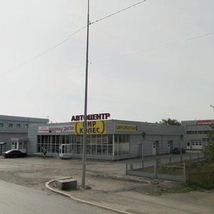 Sherbakova Street, 69, Tyumen: photo