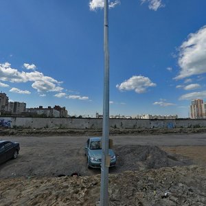 Korolyova Avenue, 59к1, Saint Petersburg: photo