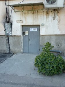 Geroyev Stalingrada Avenue, 24А, : foto