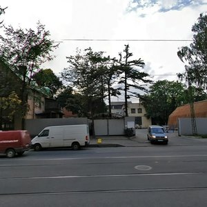 Novocherkasskiy Avenue, 1У ، سان بطرسبرغ: صورة