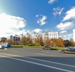 Schyolkovskoye Highway, 11, Moscow: photo