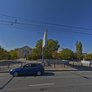 Marshala Zhukova Avenue, 153, Volgograd: photo
