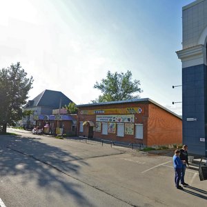 Бийск, Улица Вали Максимовой, 82: фото