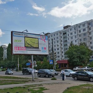 Lizyukov street, 61Д, Voronezh: photo