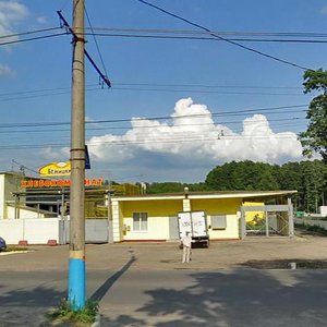 Liteynaya ulitsa, 80 ، بريانسك: صورة