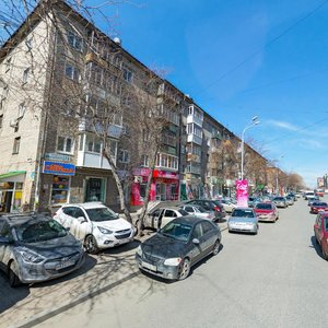 Lunacharskogo Street, 74, : foto