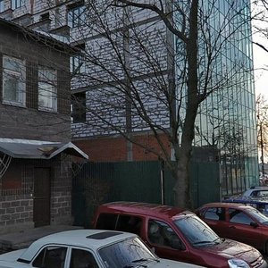 1-ya Trubnaya ulitsa, 11, Tula: photo