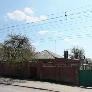 40 Let Pobedy Avenue, 72, Rostov‑na‑Donu: photo