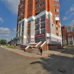 Moskovskiy prospekt, 1к1, Bryansk: photo