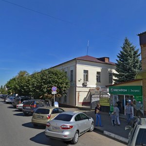 Sovetskaya Street, 13, Kashira: photo