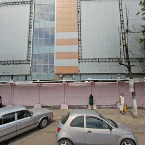 Fridrikha Engelsa Street, 64А, : foto