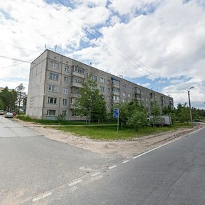 Tsoya Street, 21, : foto