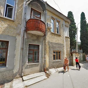 Lenina Street, 7, : foto