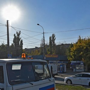 Волгоград, Университетский проспект, 90Д: фото
