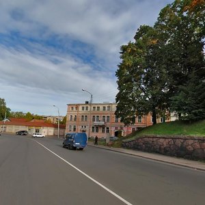 Ulitsa Mikhaila Vasilyeva, 11, Vyborg: photo