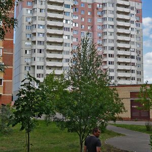 Grischenko Street, 6, Zhukovskiy: photo