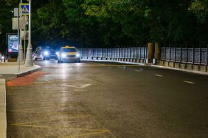 Gogolevskiy Boulevard, 10с2, : foto