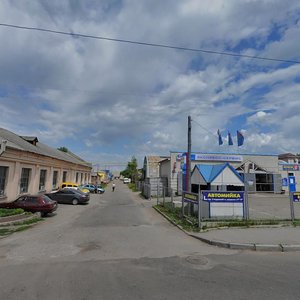 Житомир, Проспект Независимости, 77: фото