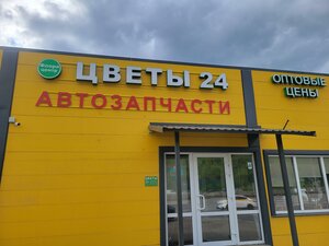 Sovkhoznaya Street, 29с20 ، : صورة