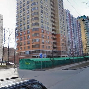 Izmaylovskіy Boulevard, 50, : foto