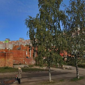 Mashinostroiteley Avenue, 9, Yaroslavl: photo