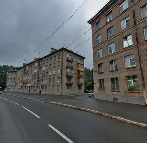 Sedova Street, 68, Saint Petersburg: photo