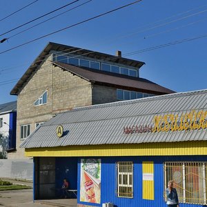 2nd Severo-Zapadnaya Street, 27, Barnaul: photo