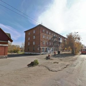 Усолье‑Сибирское, Улица Энгельса, 1: фото