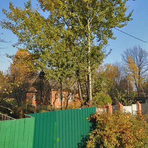 2nd Michurinskiy Blind Alley, 21, Himki: photo