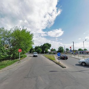 Nezalezhnosti Avenue, 100, Zhytomyr: photo