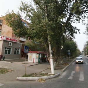 Nikolaya Vetoshnikova Street, 12, Astrahan: photo