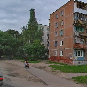 Rozy Lyuksemburg Street, 27, Pskov: photo