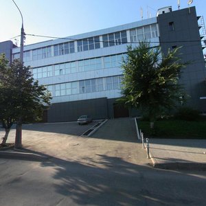 Partizanskaya Street, 246, Samara: photo
