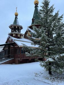 Ulitsa Kuybysheva, 75к1, Omsk: photo