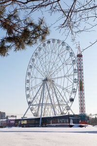 Ulitsa Starozagorodnaya Roshcha, 8/4, Omsk: photo