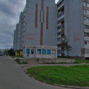 Западная 16 а