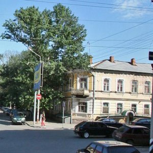 Ulitsa imeni Chelyuskintsev, 119 ، ساراتوف: صورة